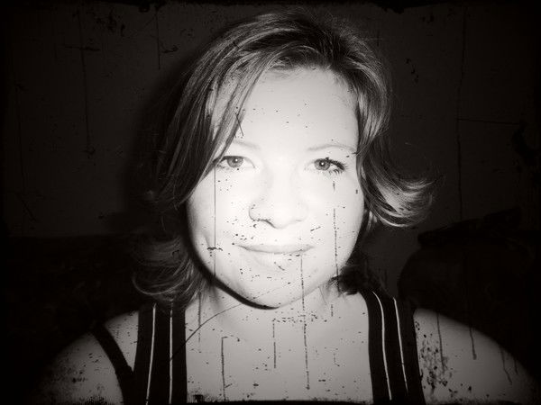 Алена Смородинова