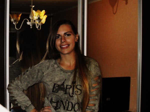 Маргарита Бондаренко