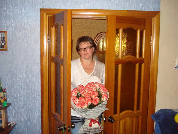 Мария Шусталова