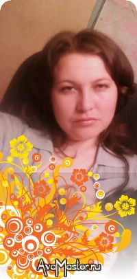 Ирина Райченко