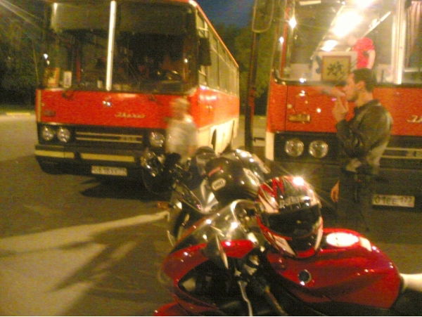 Владимир Малярский