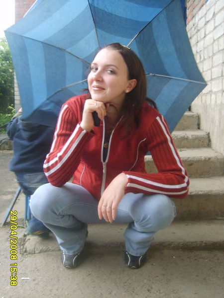 Ирина Вольф