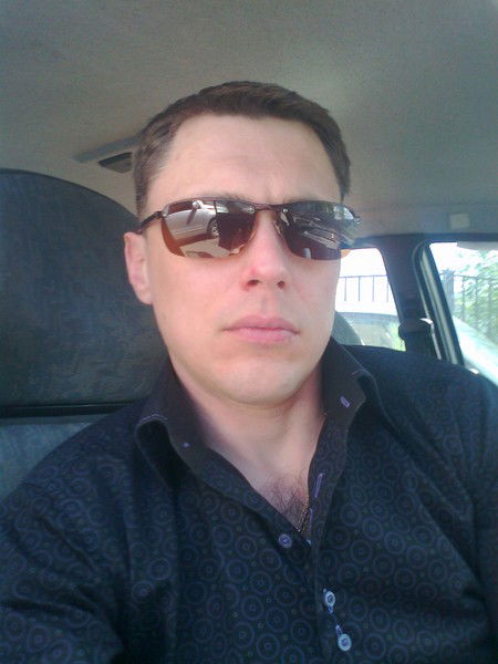 Дима Колочинский