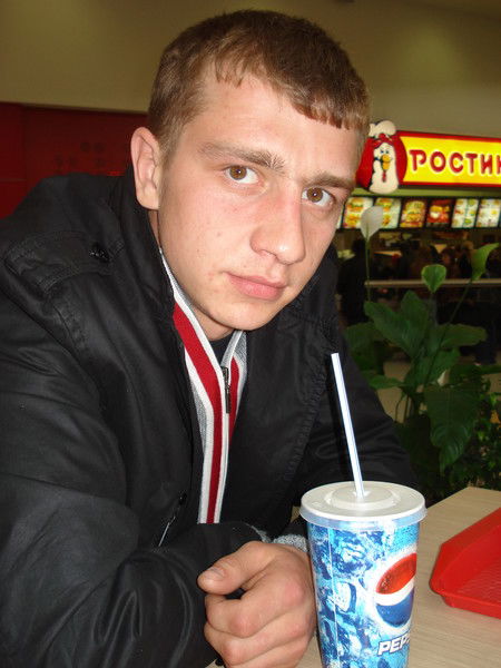 Константин Мустафаев