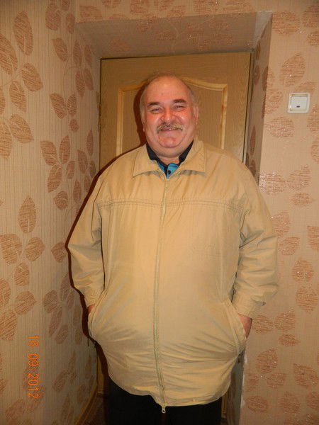 Владислав Станкевич