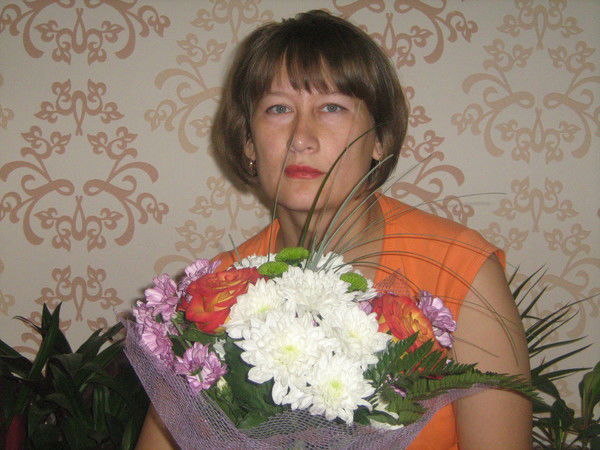 Эндже Ахметянова