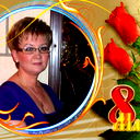 Светлана Макарова