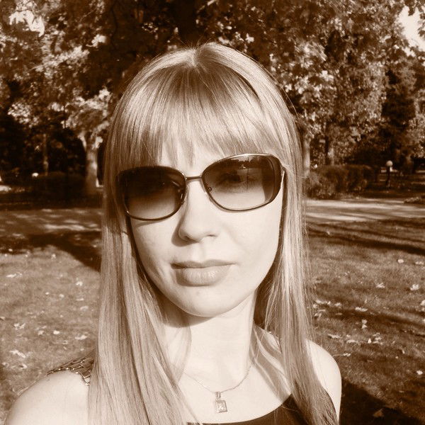 Светлана Стефанова