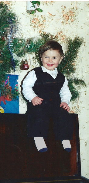 Алексей Багаев