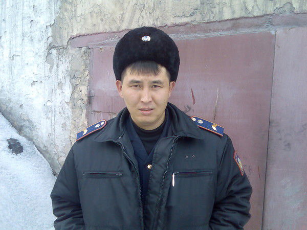 Ертай Кусаинов