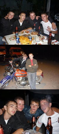 Александр Погодин