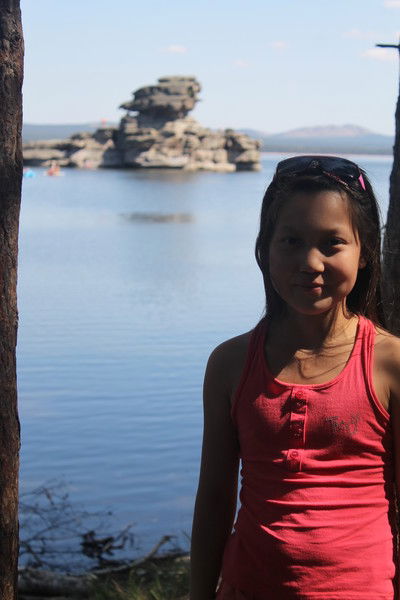 Аружан Абдрахман