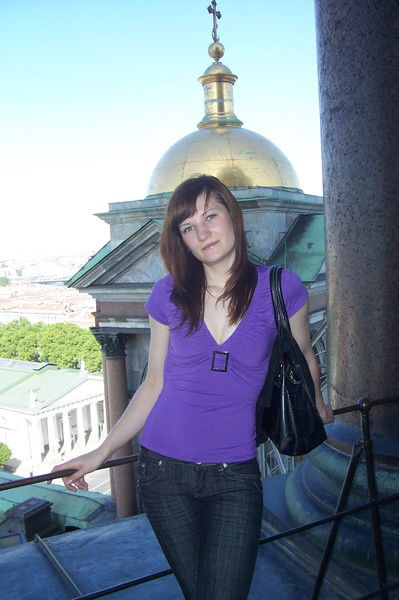 Татьяна Волкова