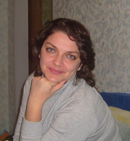 Екатерина Мороз