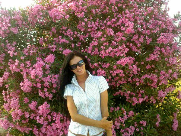 Татьяна Билетова