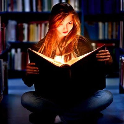 Алина Мошкина