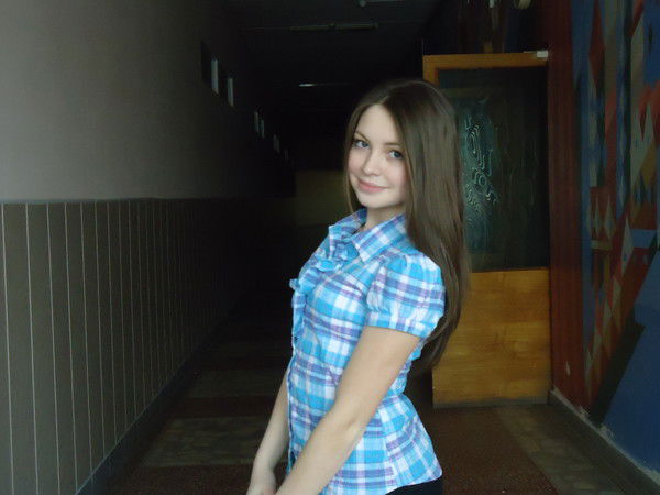 Дарья Башмакова