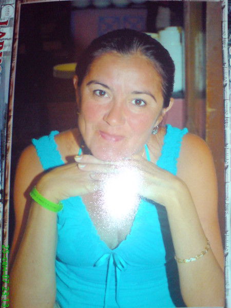 Рауза Волокитина