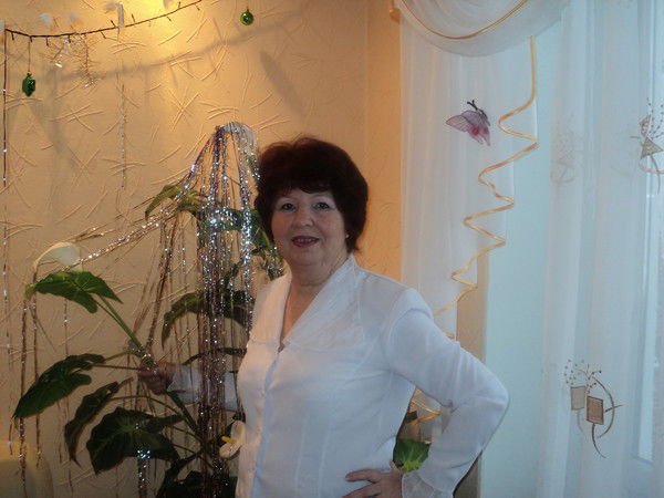 Юлия Сабодина