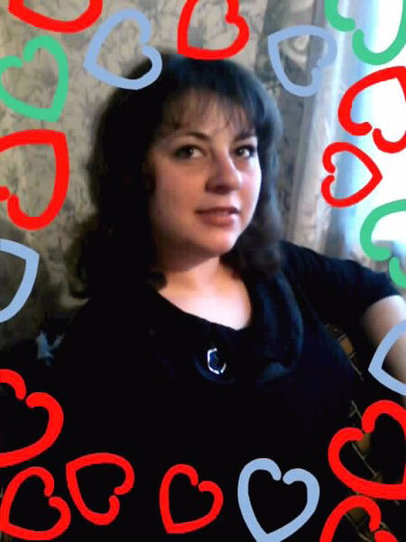 Ольга Горбанева