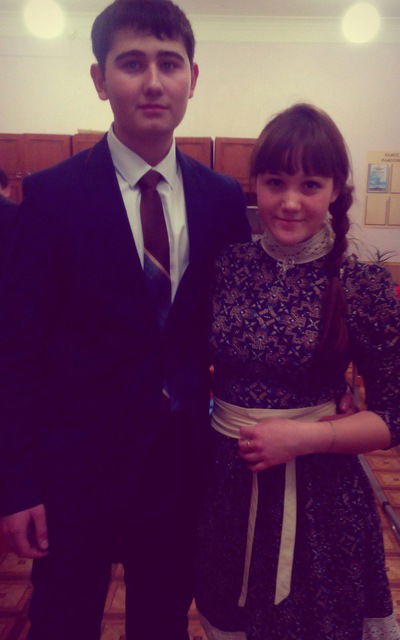 Лиля Ибатуллина