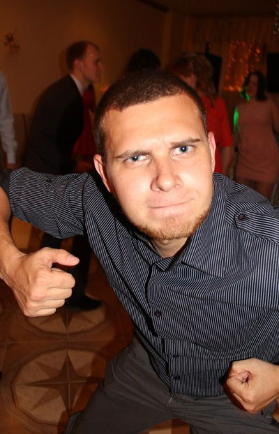 Павел Иванов