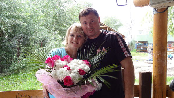 Наталья Шаврак