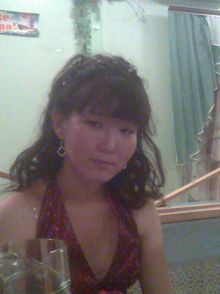 ***аделина ***