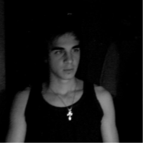 Александр Гуменюк