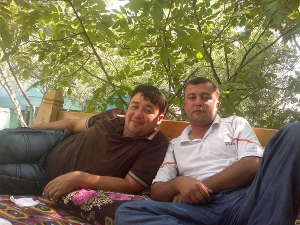 Хабиб Хамраев