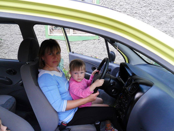 Татьяна Качилова