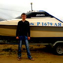 Maксим Зима