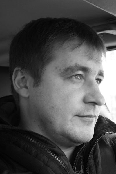 Виктор Суворов