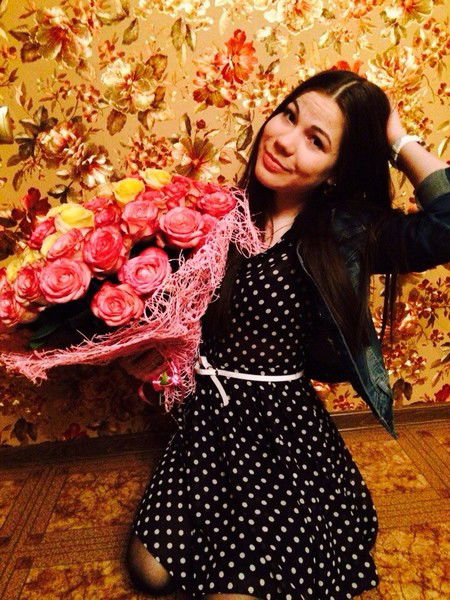 Ксения Астапова