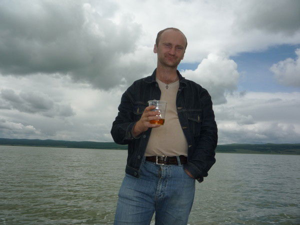 Кирилл Оглоблин