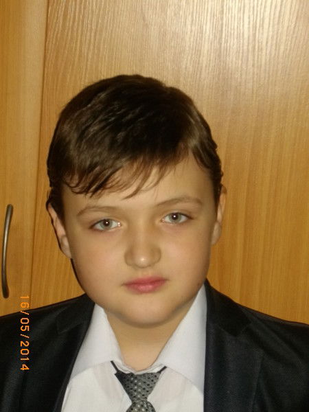 Даниил Поляков