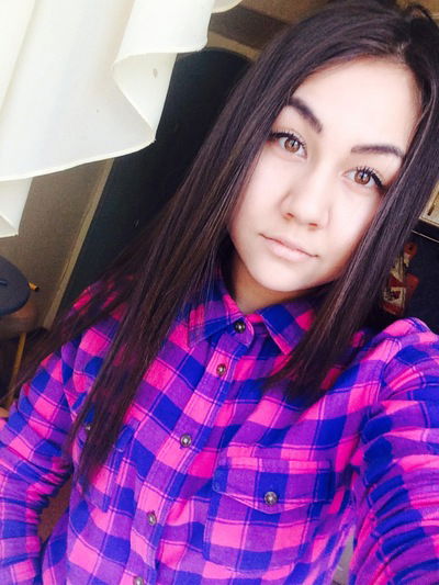 Кристина Родионова