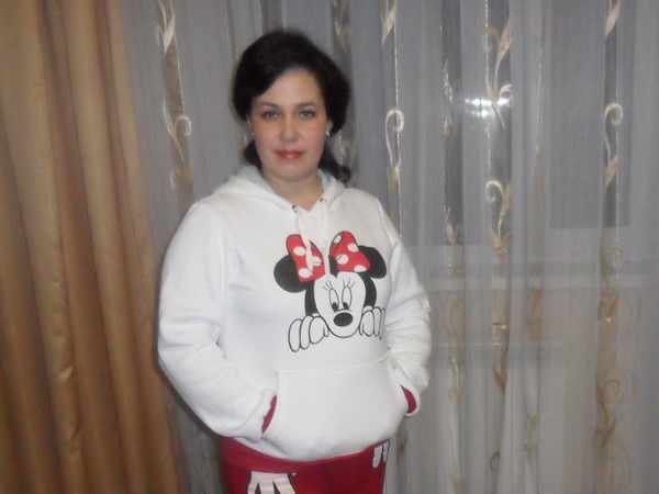 Наталья Грищенко