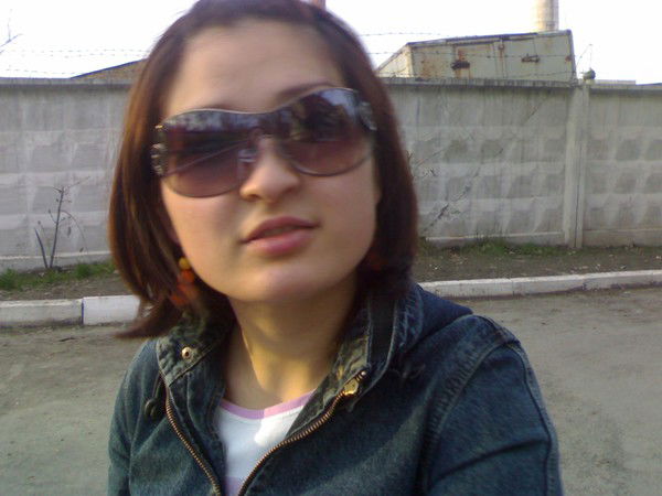 Кулян Ахметова