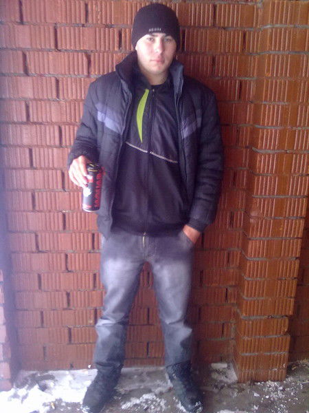 Александр Волков