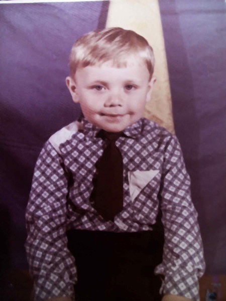 Александр Тихонов