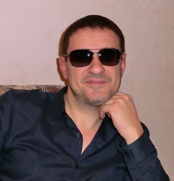 Анатолий Жадан