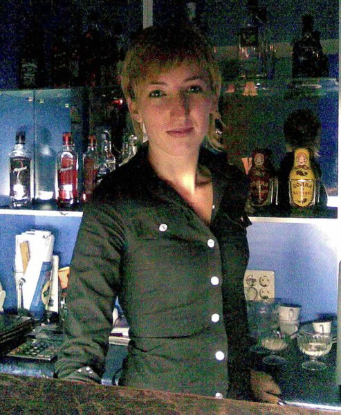 Екатерина Мирошниченко