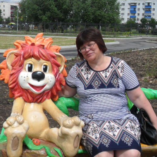 Венера Сайфуллина