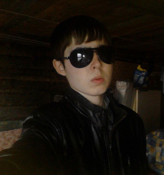 Сергей Аминов