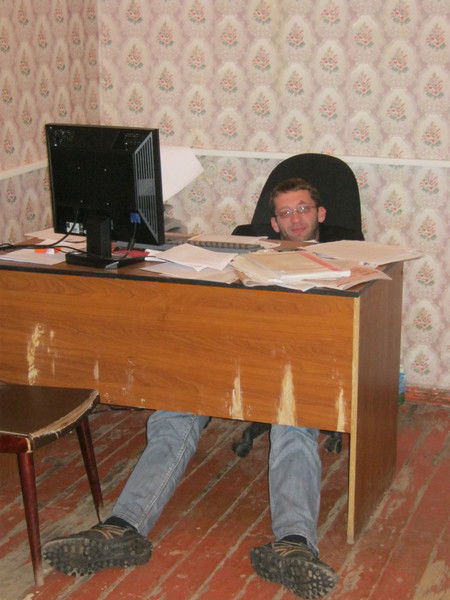 Евгений Никишин