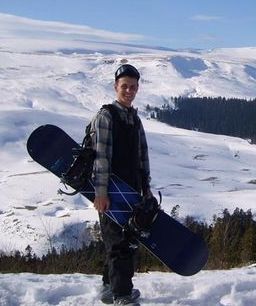 Сергей Шадрин