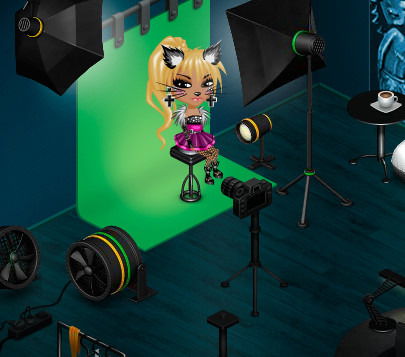 Марина Мозер