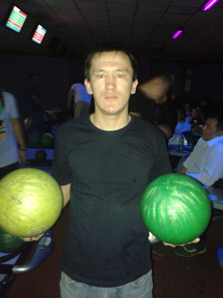 Айбек Конакбаев