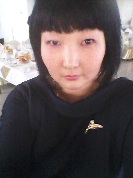 Айбота Кокенова